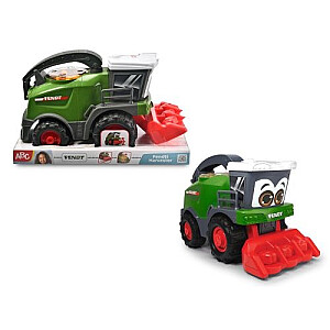 Happy Fendt Fendti Harvester зерноуборочный комбайн 30см ABC Dickie