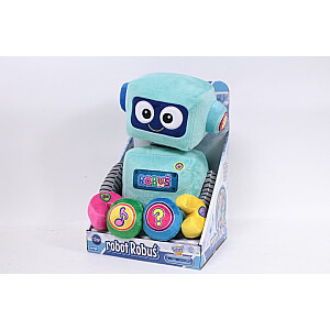 Robots Robush E-Edu 128394