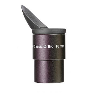 Baader Classic Ortho 18mm 1.25&quot; eyepiece