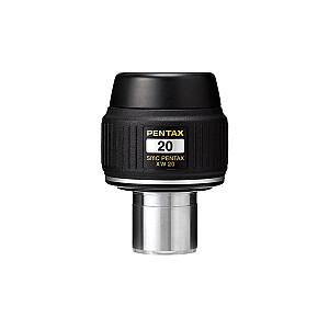 Pentax XW 20mm eyepiece