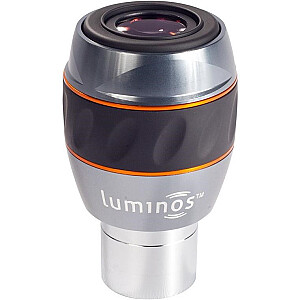 Celestron Luminos 7mm 1.25&quot; eyepiece