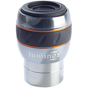 Celestron Luminos 19mm 2" eyepiece