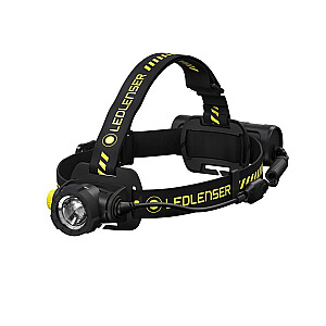 Ledlenser H7R Darba lukturis — 502195