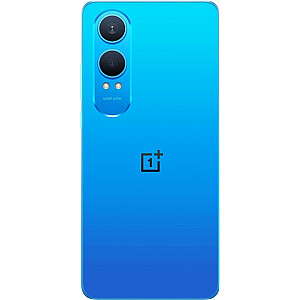 Смартфон OnePlus CE4 Lite 8/256 ГБ Синий