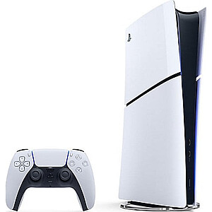 Корпус Sony PlayStation 5 Digital Slim D