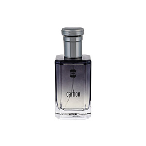 Парфюмированная вода Ajmal Carbon 100ml