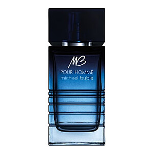 MICHAEL BUBLE Pour Homme EDP purškiklis 120ml