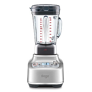 Sage Super Q galda blenderis 2L 1520W nerūsējošais tērauds