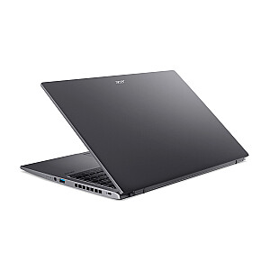 Acer SFX16-52G-73U61 i7-1260P 16" WUXGA AG 16GB SSD1TB BT BLKB FPR Arc A370M 4GB Win11 Gray (REPACK) 2Y