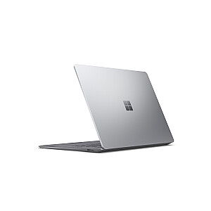 Ноутбук Microsoft Surface 5 i5-1245U 13,5" сенсорный (2256 x 1504) 400 нит 16 ГБ LPDDR5X SSD256 Iris Xe Graphics W11Pro Platinium 2Y