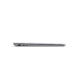 Ноутбук Microsoft Surface 5 i5-1245U 13,5" сенсорный (2256 x 1504) 400 нит 16 ГБ LPDDR5X SSD256 Iris Xe Graphics W11Pro Platinium 2Y