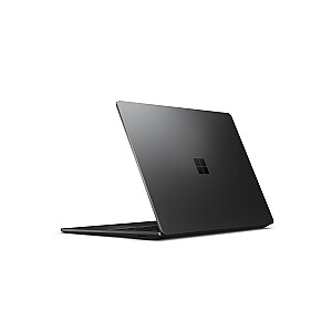 Ноутбук Microsoft Surface 5 i5-1245U 13,5" сенсорный (2256 x 1504) 400 нит 8 ГБ LPDDR5X SSD256 Iris Xe Graphics W11Pro черный 2 года