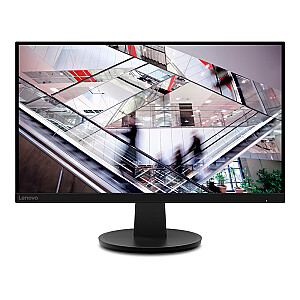 Lenovo N27q 27&quot;FHD WLED 100 Гц 300 нит AG HDMI, DP черный