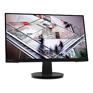 Lenovo N27q 27"FHD WLED 100Hz 300nits AG HDMI, DP Black