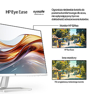 МОНИТОР HP LED IPS 23,8" 524sa (94C36E9)