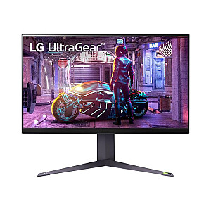 B-GRADE-ITEM! BGRADEITEM! Монитор LG 32GQ850-B 32GQ850B (32GQ850-B AEU) (32GQ850B AEU) LGAEU) LG AEU)