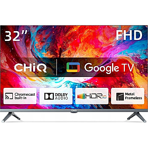 Телевизор CHiQ L32M8TG LED 32&#39;&#39; Full HD Android