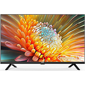 Telewizor CHiQ CHiQ L32H7G TV 32&quot;, HD, viedais, Google TV, dbx-tv, Dolby Audio, bez rāmja