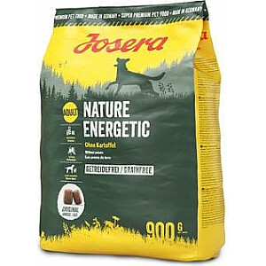 Josera Nature Energizer 900g