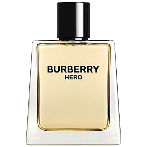 BURBERRY Hero EDT purškiamas testeris 100ml