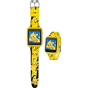 Pokemon Smartwatch 10 funkcji POK4260