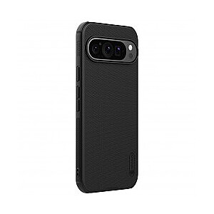 Nillkin Super Frosted Shield Pro Magnetic Case do Google Pixel 9 czarny