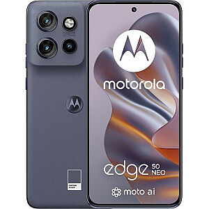 Motorola Edge 50 Neo 12/512 ГБ сталь