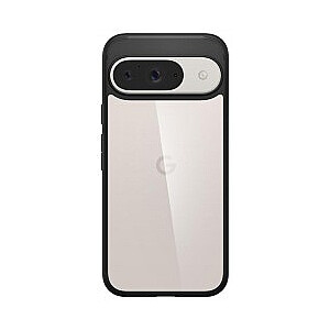 Spigen Ultra Hybrid Google Pixel 9 / 9 PRO матовый черный