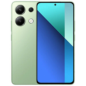 Xiaomi Redmi Note 13 8/512GB Mint Green