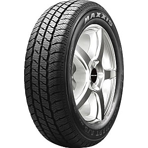 205/70R17C MAXXIS VANSMART A/S AL2 115/113R CAB71 3PMSF M+S MAXXIS