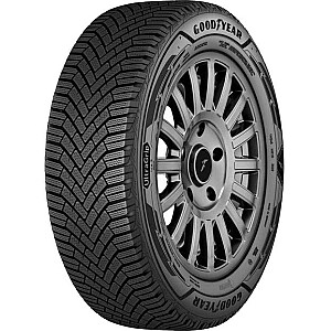 205/45R17 GOODYEAR ULTRAGRIP ICE 3 88T XL Friction CEA69 3PMSF M+S GOODYEAR