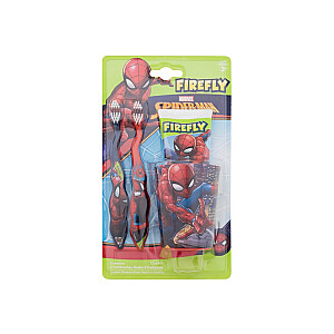 Zobu komplekts Spiderman 75ml