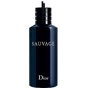 DIOR Sauvage EDT pildymas 300 ml