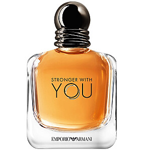 GIORGIO ARMANI Stronger With You Туалетная вода-спрей 150 мл