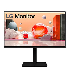 Монитор 27BA550-B 27 калибра IPS Full HD 100 Гц