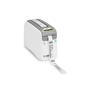 ZD51013 PRINT DT 300DPI USB/BTLE aproce ETHERNET XML INPUT