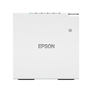 EPSON™-M30III (151): MODELIS BALTS WI-FI+/BLUETOOTH