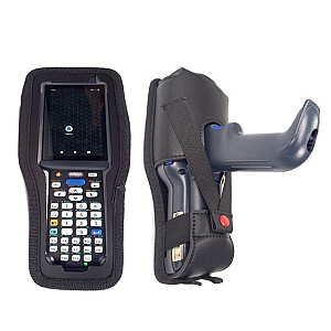 ACTIV + - HONEYWELL/CK65 PISTOL GRIP CASE + plecu siksna