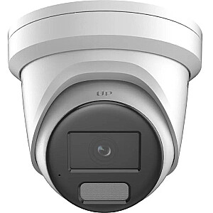 IP-КАМЕРА: HIKVISION DS-2CD2387G2H-LIU(2.8 мм)(eF)