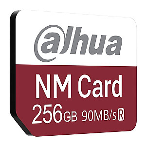 Dahua 256 GB microSD atmiņas karte