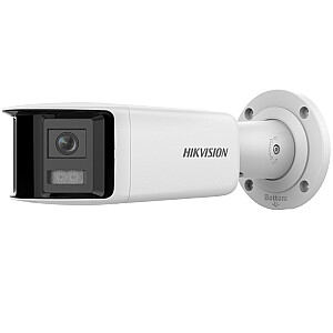 IP kamera: HikVision DS-2CD2T66G2P-ISU/SL (2,8 mm) (C)