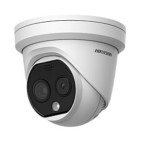 ТЕПЛОВИЗИОННАЯ КАМЕРА HIKVISION DS-2TD1217-2/QA