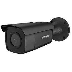 IP-КАМЕРА: HIKVISION DS-2CD2T86G2-2I (2,8 мм) (C) (ЧЕРНАЯ)