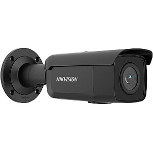 IP-КАМЕРА: HIKVISION DS-2CD2T86G2-2I (2,8 мм) (C) (ЧЕРНАЯ)