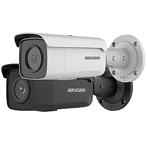 IP-КАМЕРА: HIKVISION DS-2CD2T86G2-2I (2,8 мм) (C) (ЧЕРНАЯ)