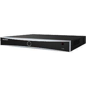 Сетевой регистратор Hikvision DS-7616NXI-I2/S(STD)(E) 16 каналов.