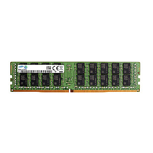 SAMSUNG 32 ГБ DDR4-2666 RDIMM ECC Registered CL19 Dual Rank