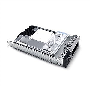 960 ГБ SSD SATA Read Intensive 6 Гбит/с 512e 2,5 дюйма с 3,5-дюймовым жестким диском HYB CARR S4520 CK с возможностью горячей замены