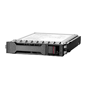 HPE - 480 ГБ - SATA 6 Гбит/с