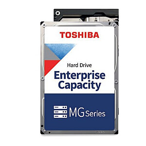 Toshiba MG10F sērija MG10AFA22TE — 22